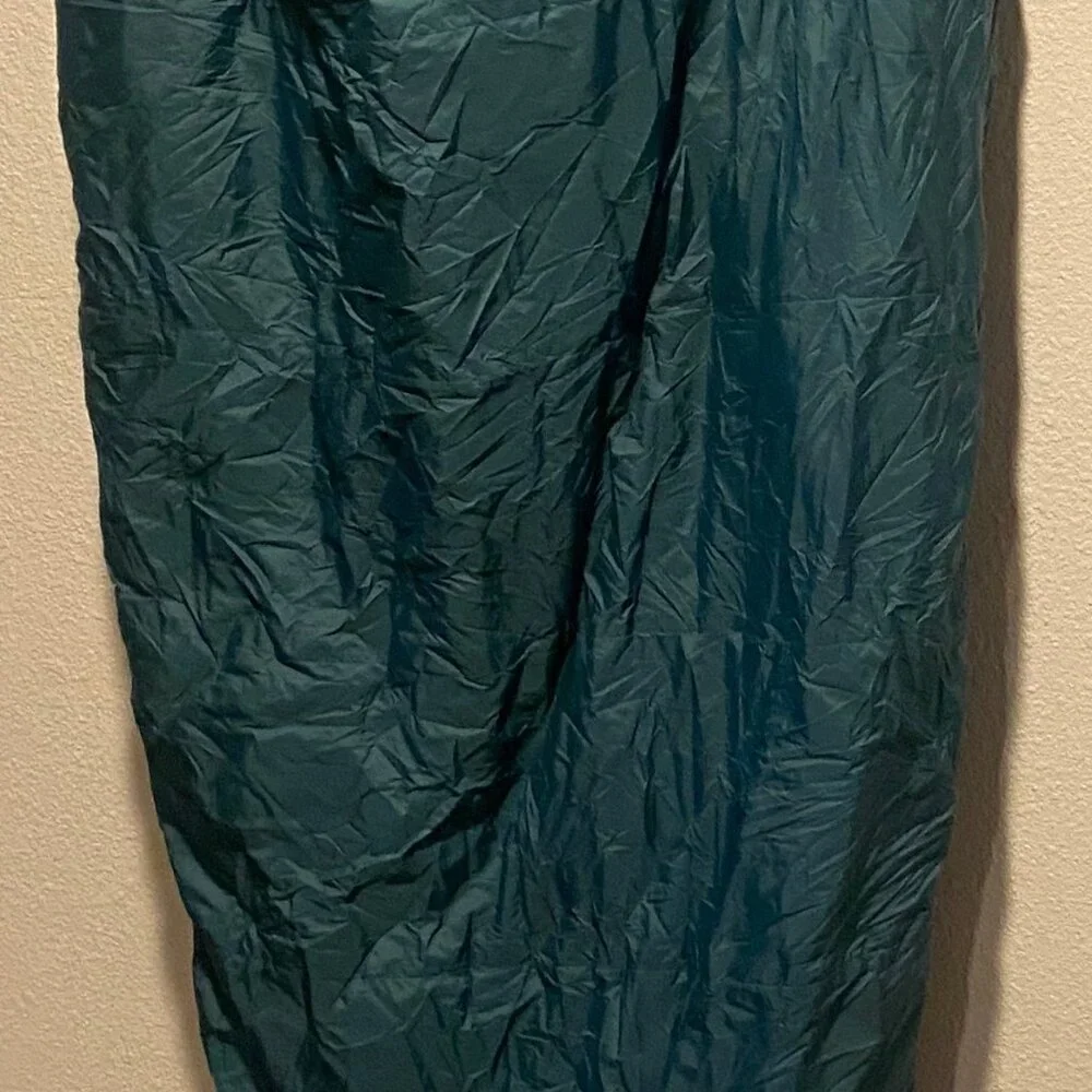 mont-bell The Heat Sleeping Bag - Elastiquilt System 6'4